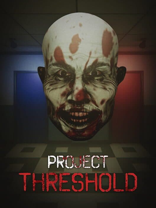 Обложка Project Threshold