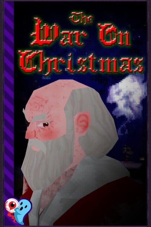 Обложка War On Christmas