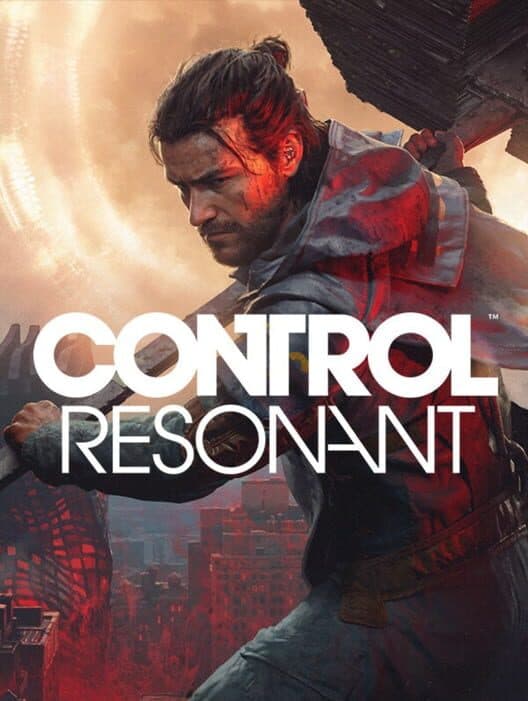 Обложка Control Resonant