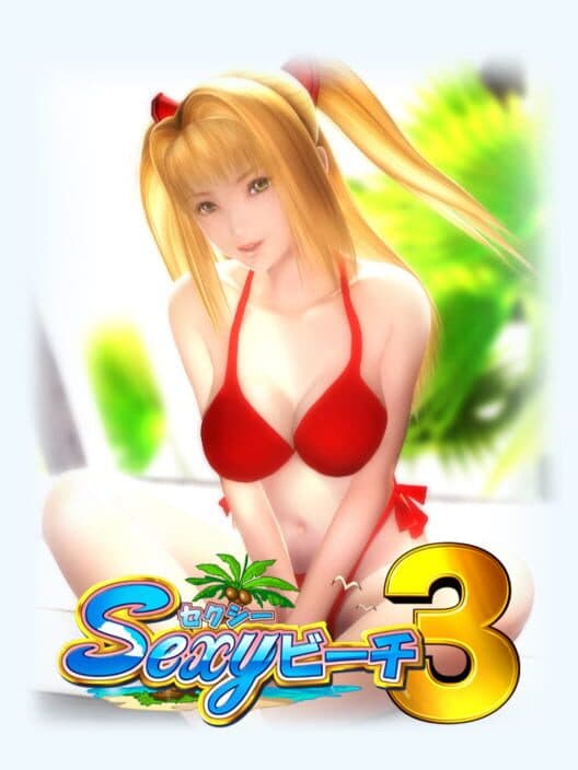 Обложка Sexy Beach 3