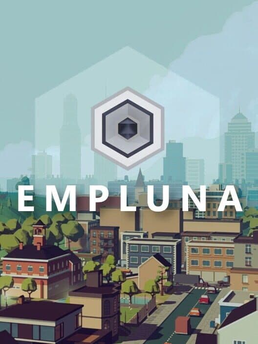Обложка Empluna