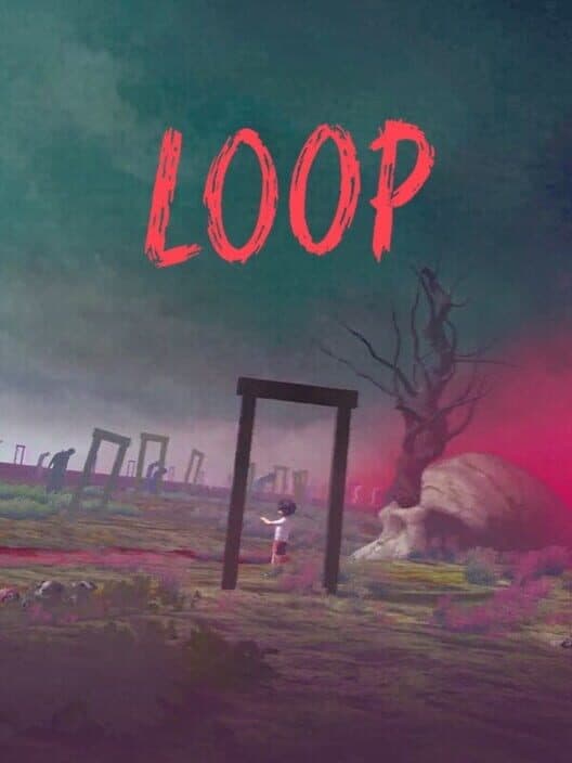 Обложка Loop