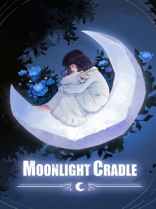 Обложка Moonlight Cradle