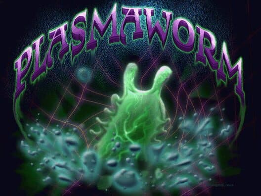 Обложка Plasmaworm