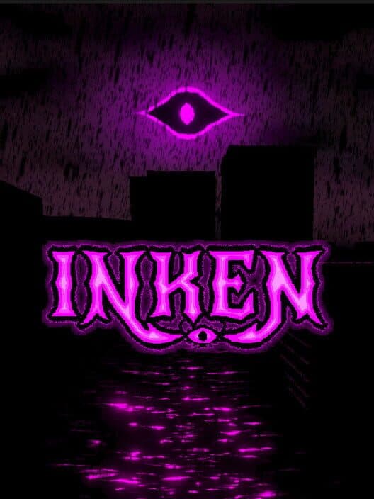 Обложка Inken