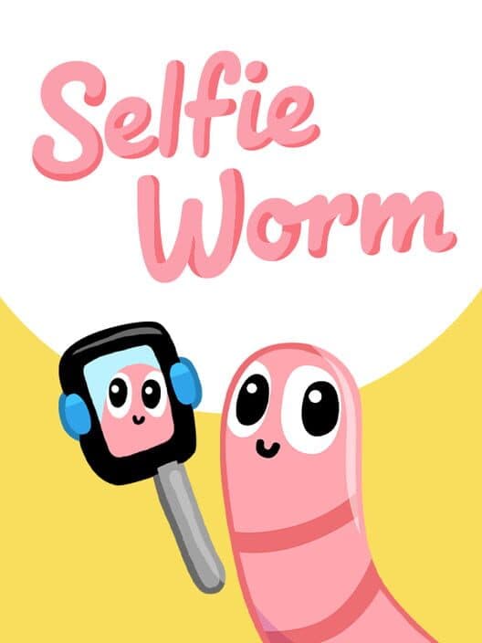 Обложка Selfie Worm