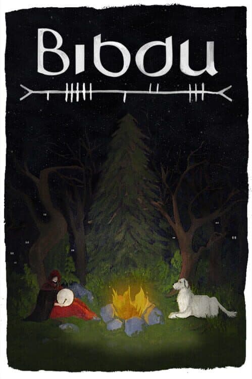 Обложка Bibdu
