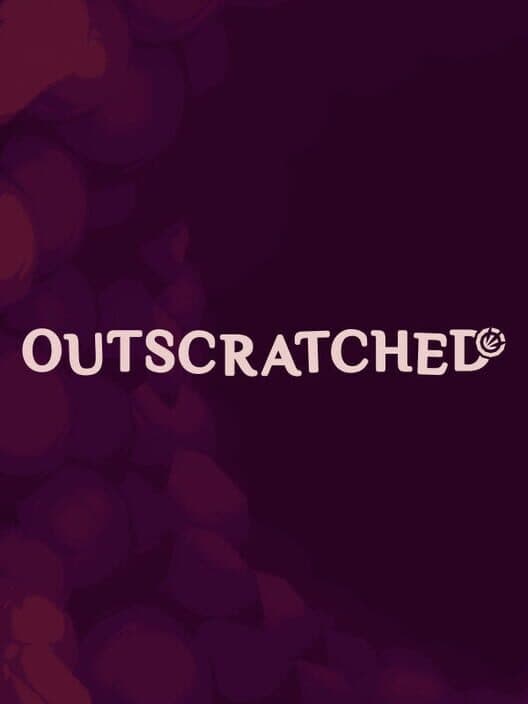Обложка Outscratched