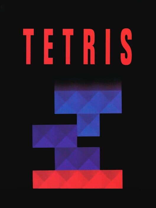 Обложка Tetris