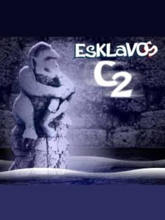 Обложка Esklavos C2