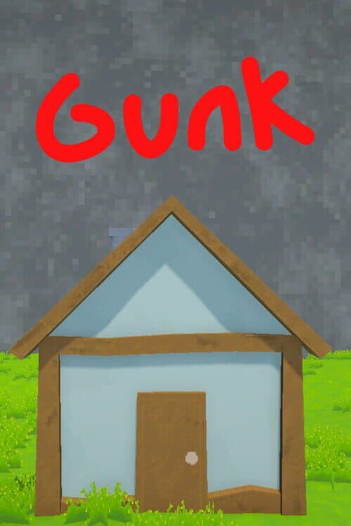 Обложка Gunk