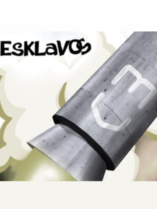 Обложка Esklavos C3