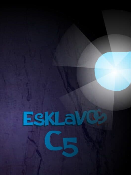 Обложка Esklavos C5