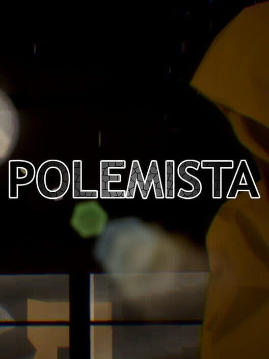 Обложка Polemista