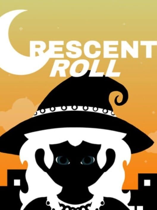 Обложка Crescent Roll