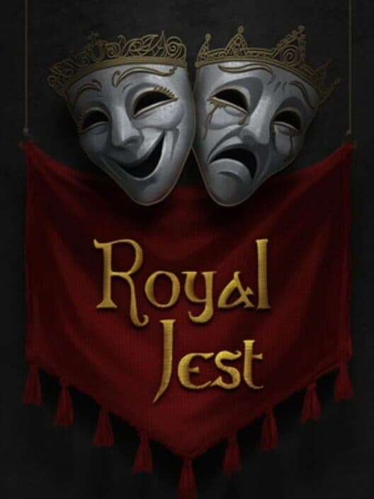 Обложка Royal Jest
