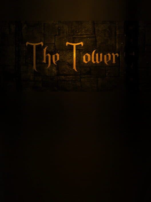 Обложка The Tower