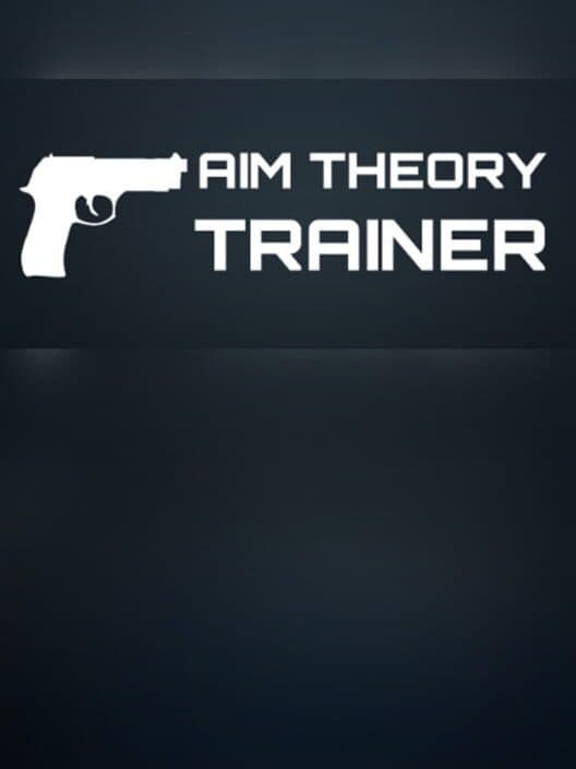 Обложка Aim Theory: Trainer