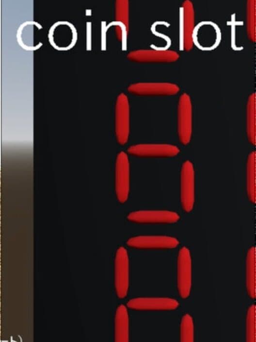 Обложка Coin Slot