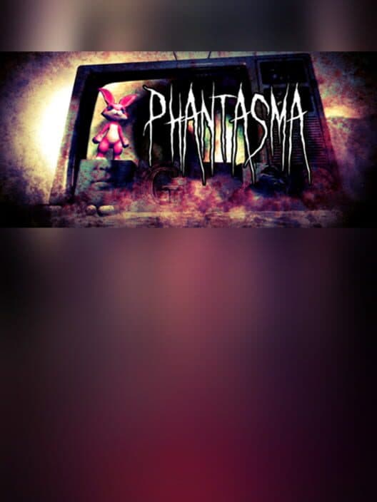 Обложка Phantasma