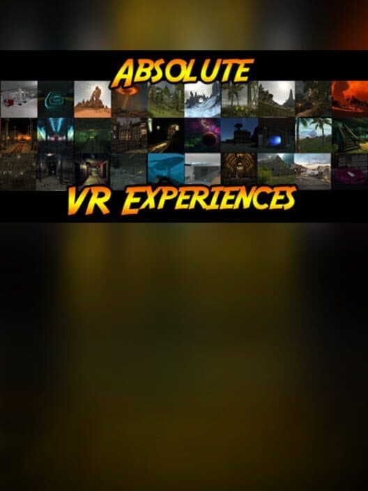 Обложка Absolute VR Experiences