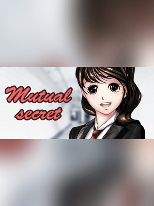 Обложка Mutual Secret