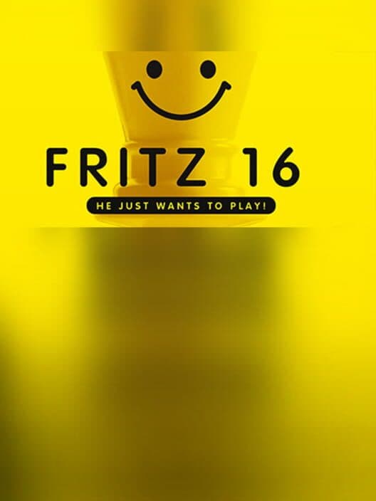 Обложка Fritz Chess 16: Steam Edition