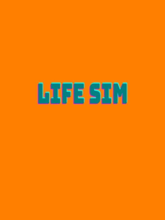 Обложка Life Sim