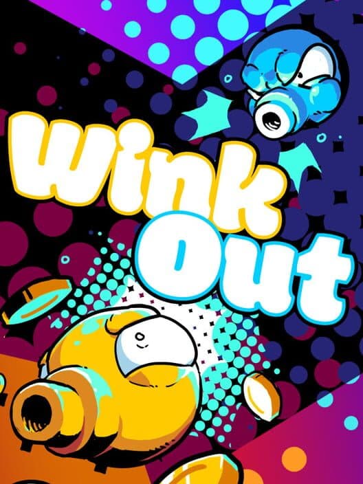 Обложка Wink Out