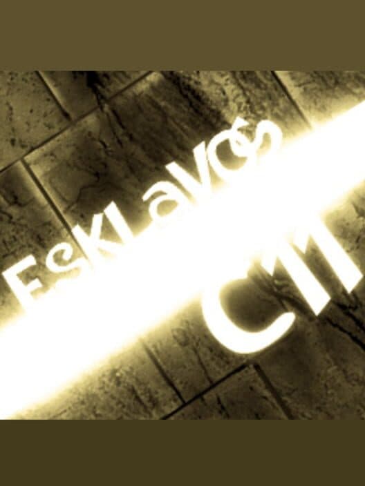 Обложка Esklavos C11