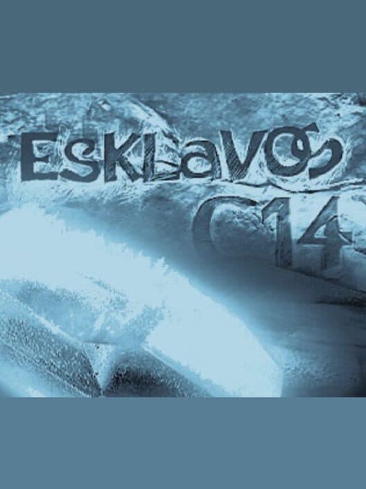 Обложка Esklavos C14
