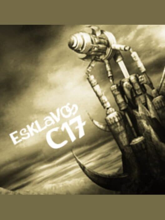 Обложка Esklavos C17