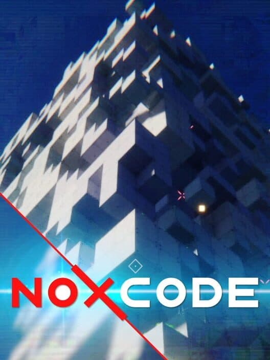 Обложка Noxcode