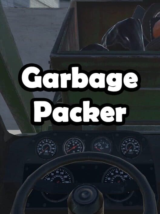 Обложка Garbage Packer