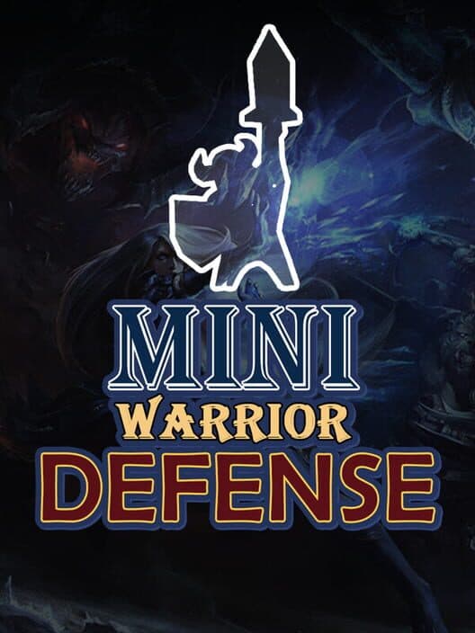 Обложка Mini Warrior Defense