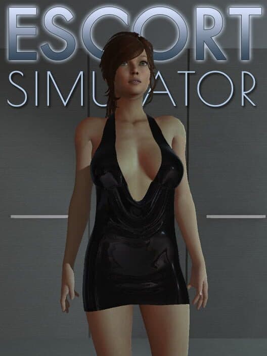 Обложка Escort Simulator
