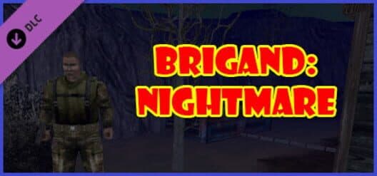 Обложка Brigand: Nightmare