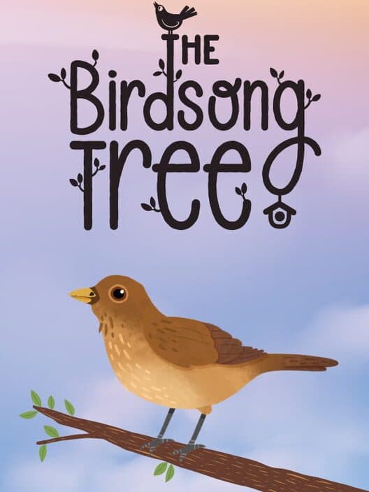 Обложка The Birdsong Tree