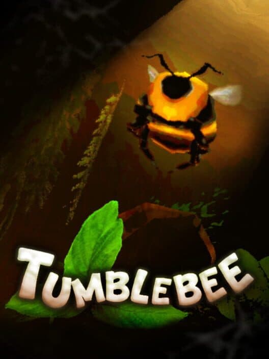 Обложка Tumblebee