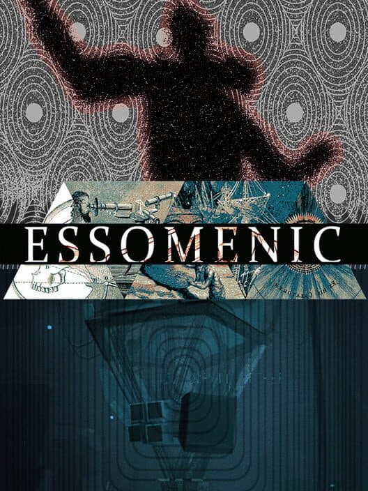 Обложка Essomenic