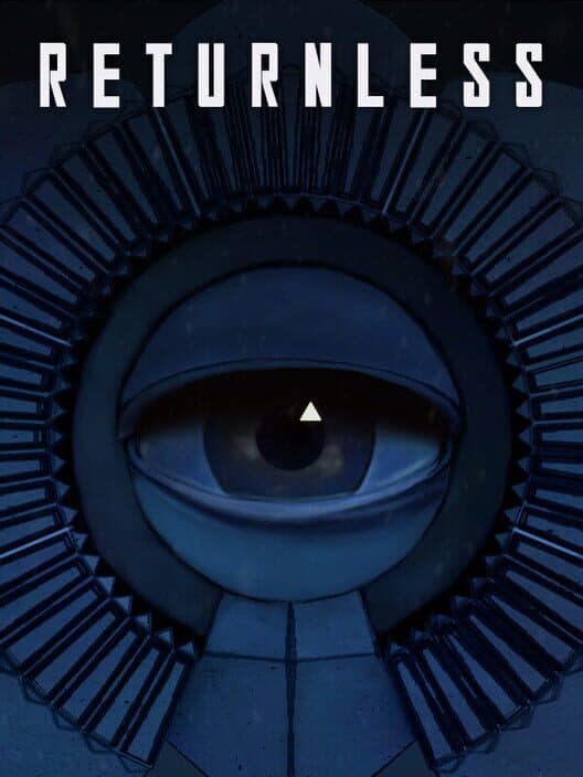 Обложка Returnless