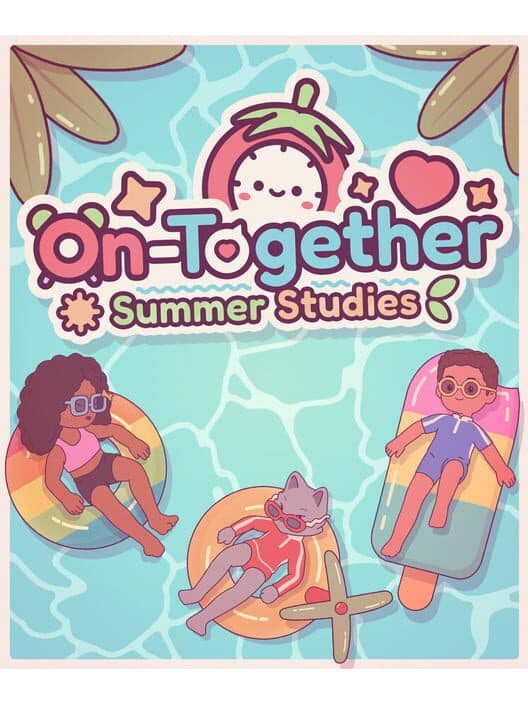 Обложка On-Together: Summer Studies