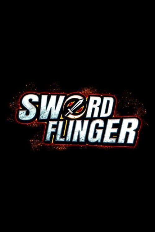 Обложка Sword Flinger