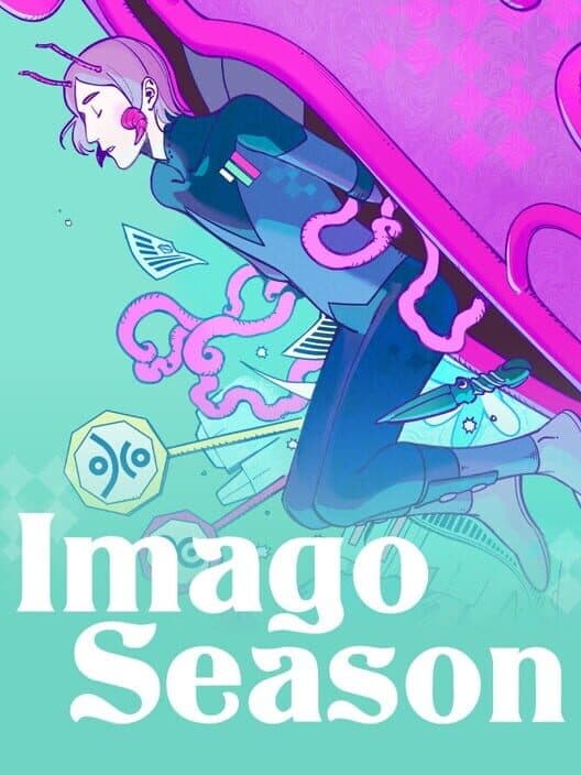 Обложка Imago Season