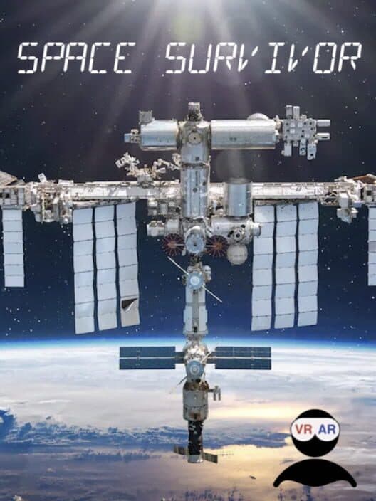 Обложка Space Survivor VR AR