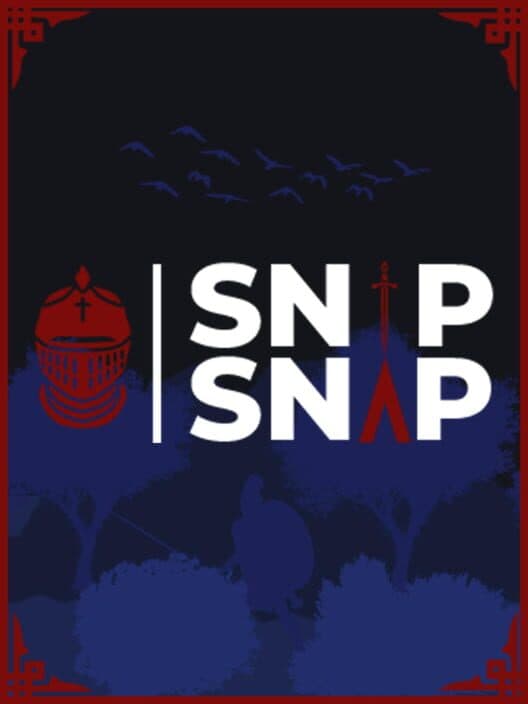 Обложка Snip Snap