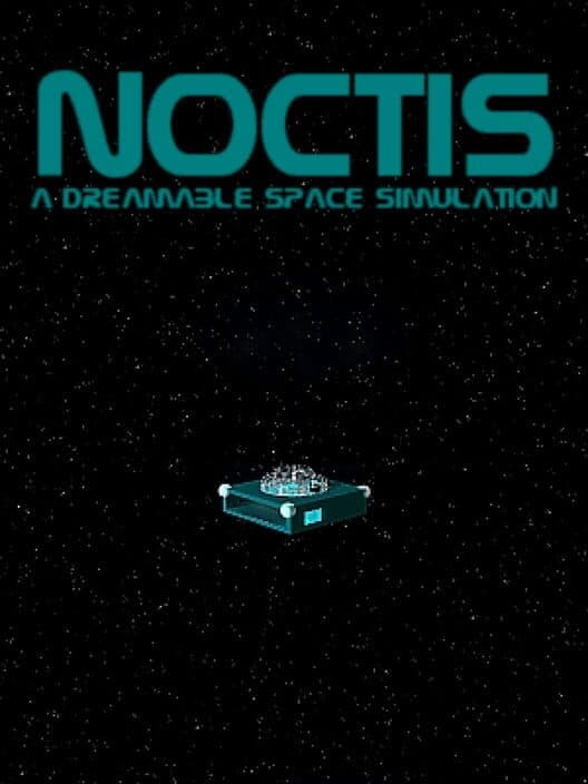 Обложка Noctis