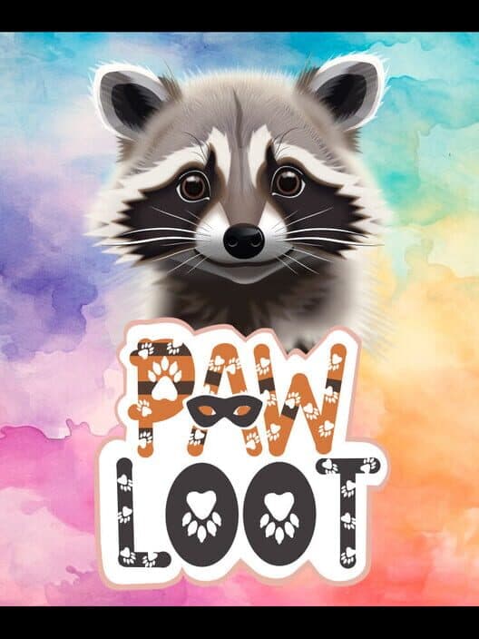 Обложка Paw Loot