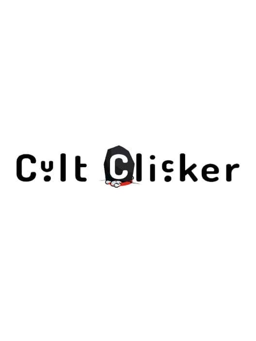 Обложка Cult Clicker