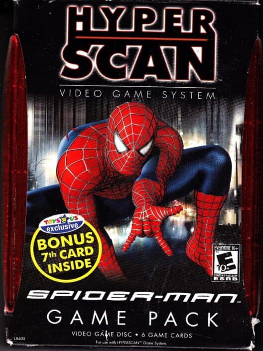 Обложка Spider-Man: 003 - Black Suit Mod: Attitude Adjustment